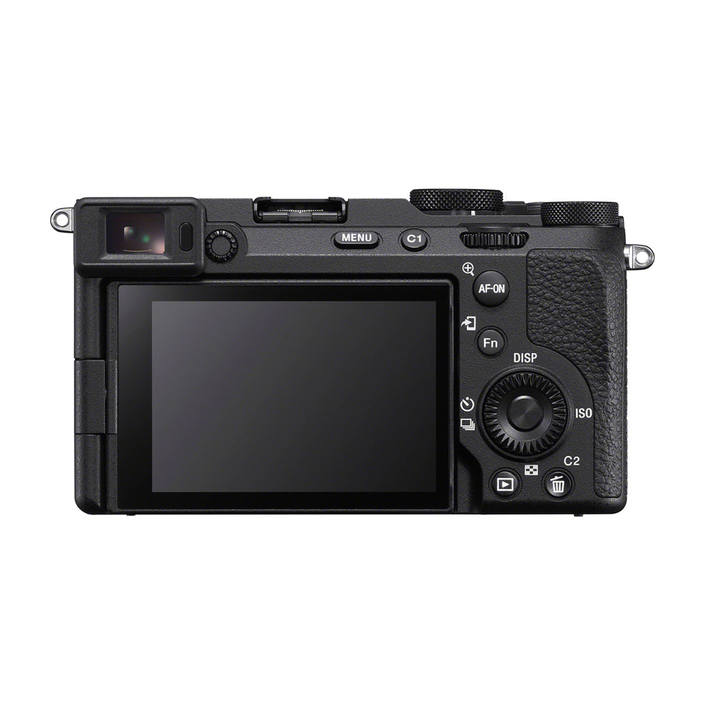 Sony a7C II Alpha Cámara Mirrorless con 28-60mm | ILCE-7CM2L - Photura