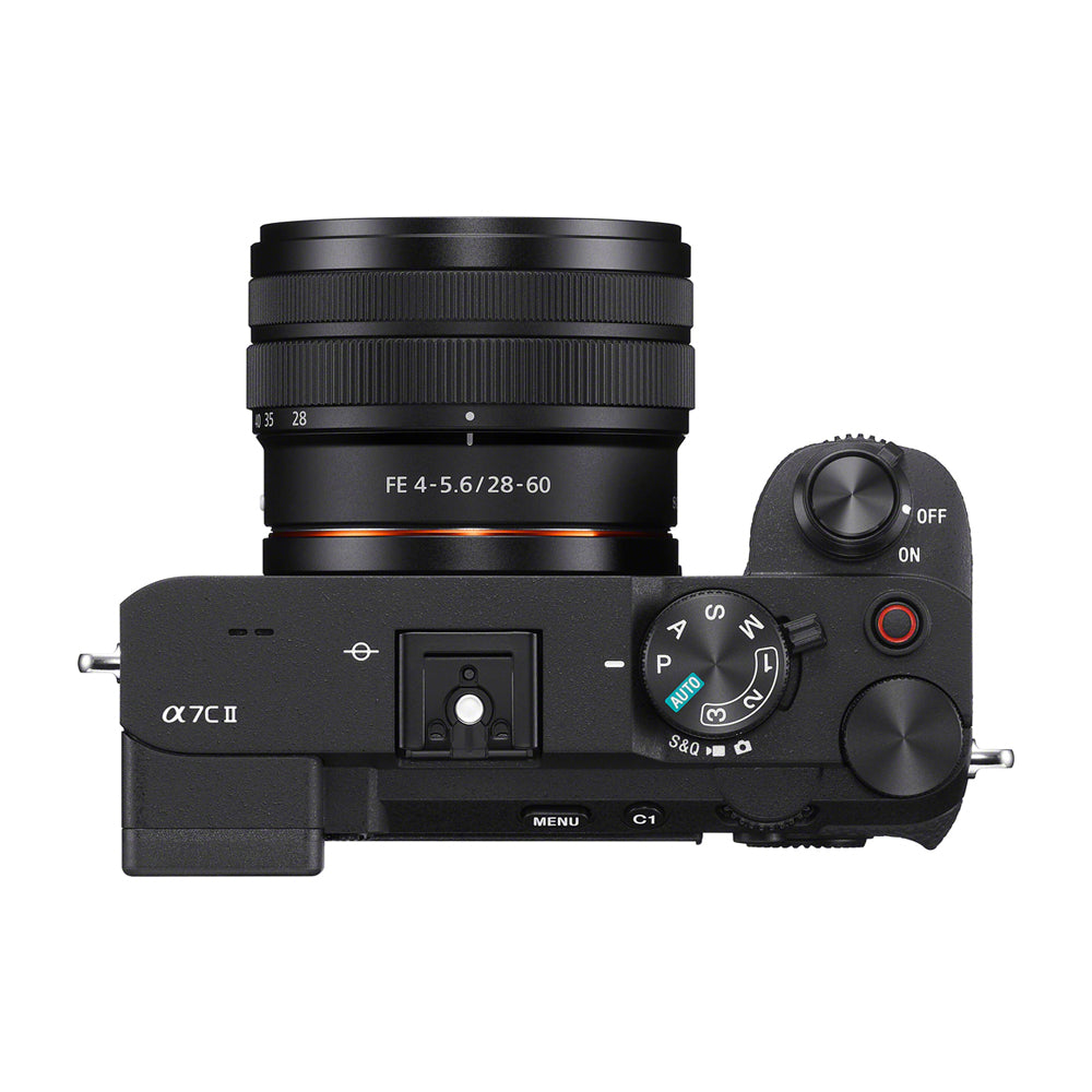 SONY α77 ILCA-77M2＋SS-S1 SONY ミラーレス一眼 α77 II ボディ ILCA-77M2