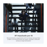 Sony a7C II Alpha Cámara Digital Mirrorless con Lente 28-60mm | ILCE-7CM2L | Full Frame | Negro