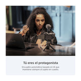 Sony a7C II Alpha Cámara Digital Mirrorless con Lente 28-60mm | ILCE-7CM2L | Full Frame | Negro