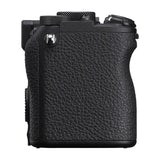 Sony a7CR Alpha Cámara Digital Mirrorless Body | ILCE-7CR | Full Frame | Negro