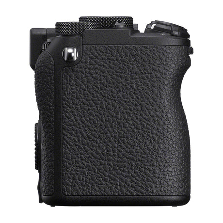 Sony a7CR Alpha Cámara Digital Mirrorless Body | ILCE-7CR | Full Frame | Negro