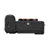Sony a7CR Alpha Cámara Digital Mirrorless Body | ILCE-7CR | Full Frame | Negro