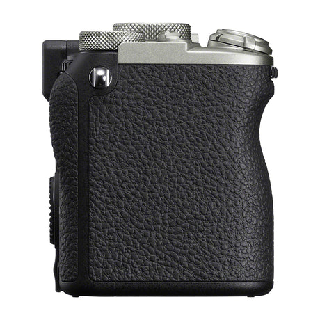 Sony a7CR Alpha Cámara Digital Mirrorless Body | ILCE-7CR | Full Frame | Plateado
