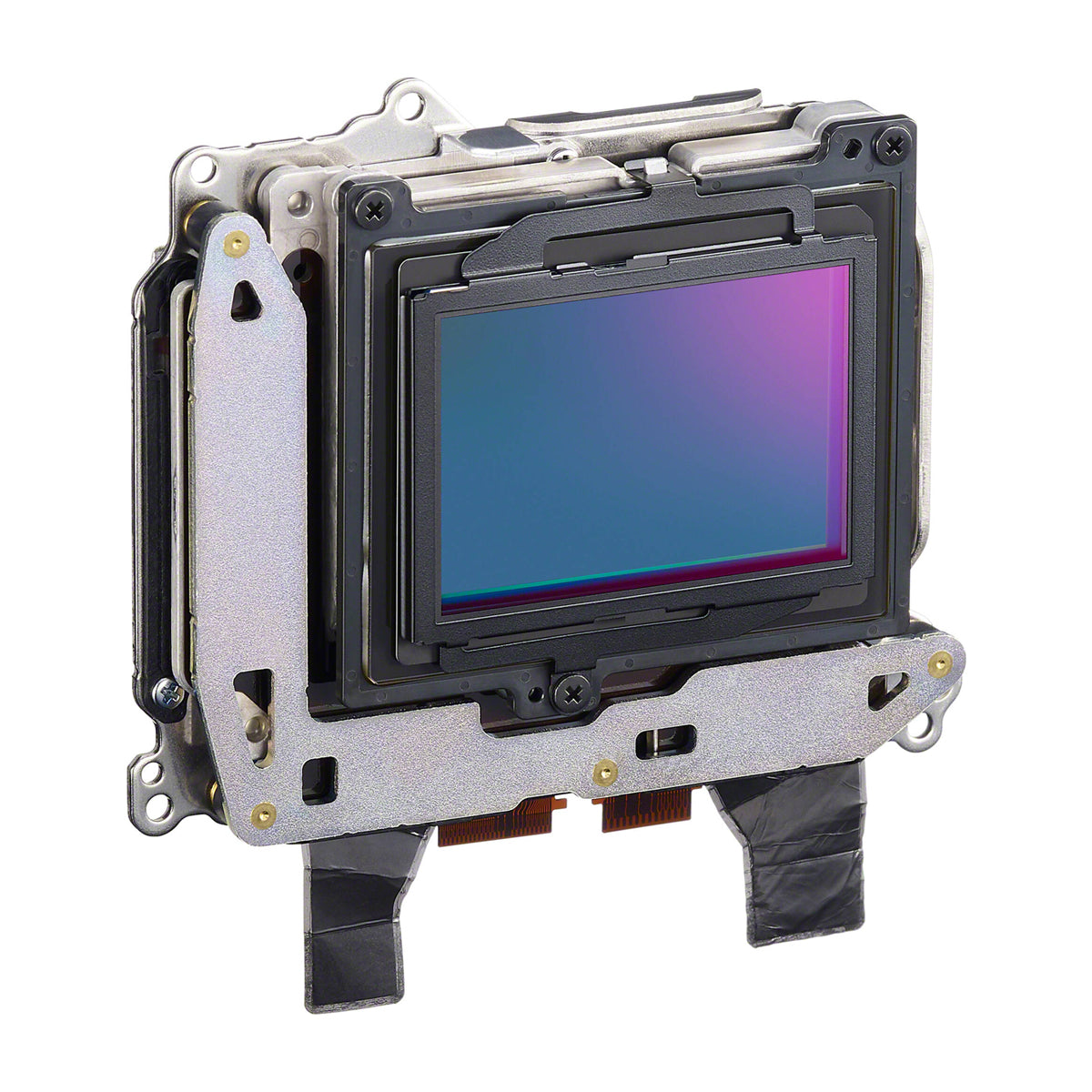 Sony a7CR Alpha Cámara Digital Mirrorless Body | ILCE-7CR | Full Frame | Plateado