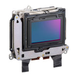 Sony a7CR Alpha Cámara Digital Mirrorless Body | ILCE-7CR | Full Frame | Plateado