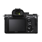 Sony a7 III Alpha Cámara Digital Mirrorless con Lente 28-70mm OSS II | ILCE-7M3M | Full Frame