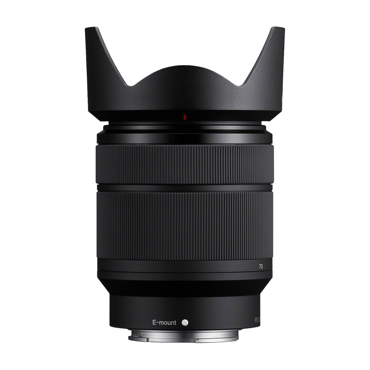 Sony a7 III Alpha Cámara Digital Mirrorless con Lente 28-70mm OSS II | ILCE-7M3M | Full Frame