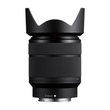 Sony a7 III Alpha Cámara Digital Mirrorless con Lente 28-70mm OSS II | ILCE-7M3M | Full Frame