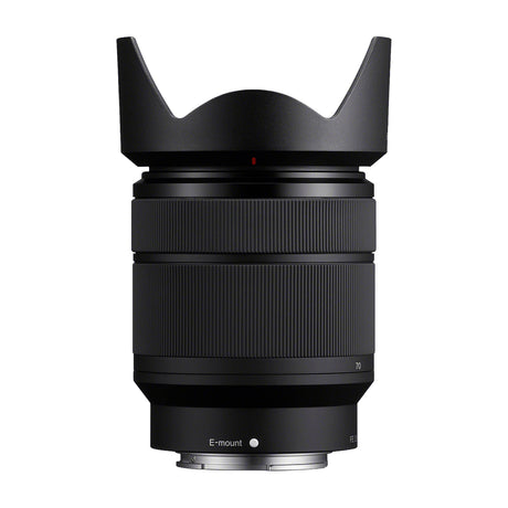 Sony a7 III Alpha Cámara Digital Mirrorless con Lente 28-70mm OSS II | ILCE-7M3M | Full Frame