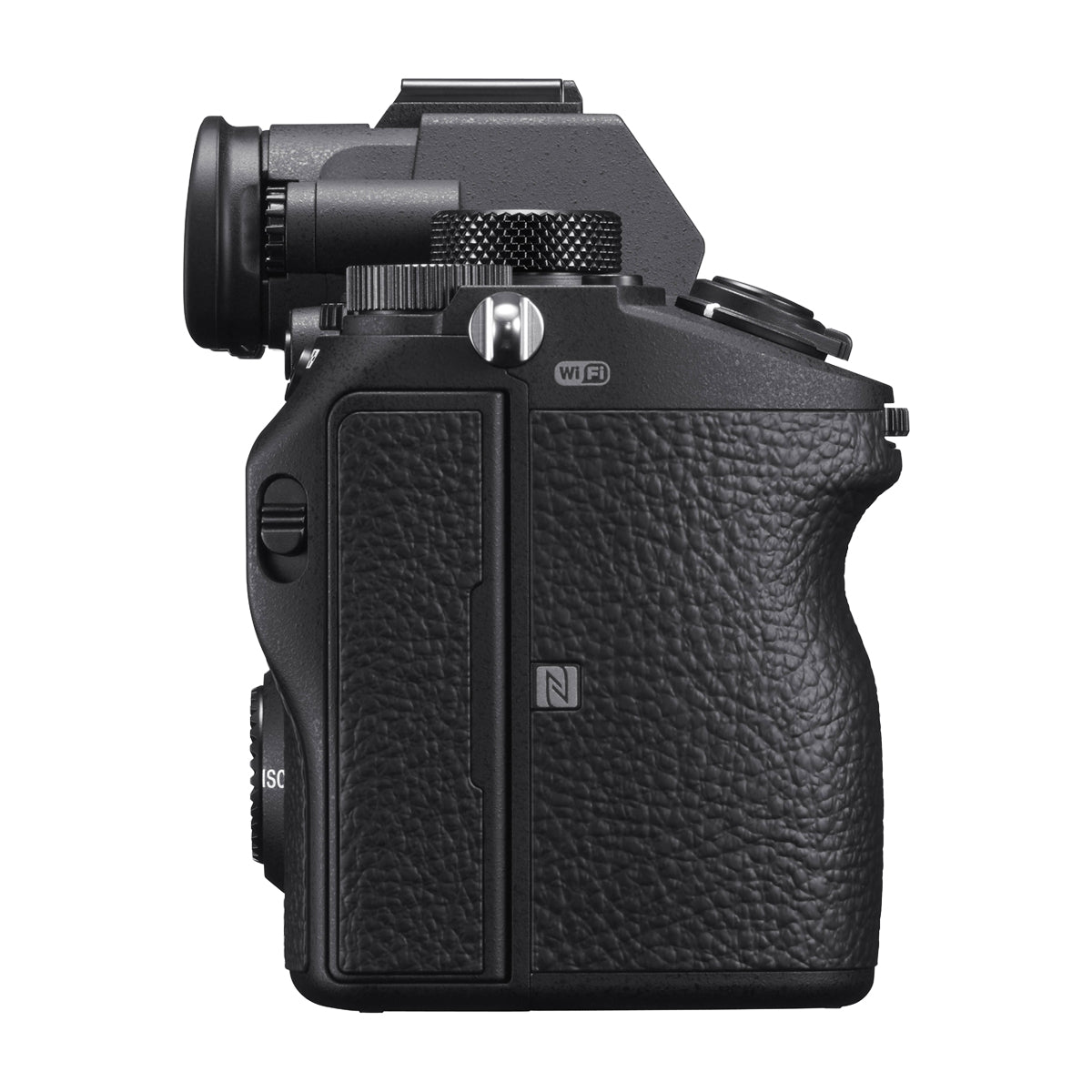 Sony a7 III Alpha Cámara Digital Mirrorless con Lente 28-70mm OSS II | ILCE-7M3M | Full Frame