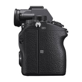 Sony a7 III Alpha Cámara Digital Mirrorless con Lente 28-70mm OSS II | ILCE-7M3M | Full Frame