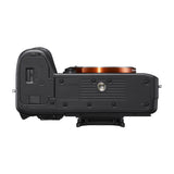 Sony a7 III Alpha Cámara Digital Mirrorless con Lente 28-70mm OSS II | ILCE-7M3M | Full Frame
