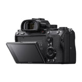 Sony a7 III Alpha Cámara Digital Mirrorless con Lente 28-70mm OSS II | ILCE-7M3M | Full Frame