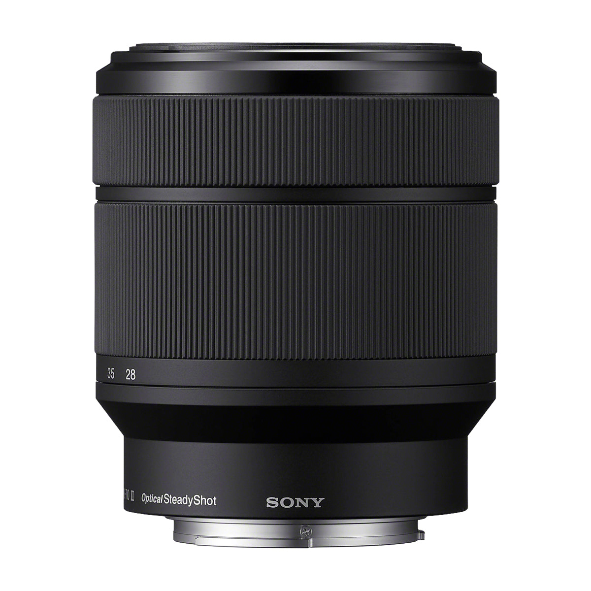 Sony a7 III Alpha Cámara Digital Mirrorless con Lente 28-70mm OSS II | ILCE-7M3M | Full Frame