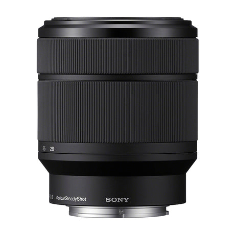 Sony a7 III Alpha Cámara Digital Mirrorless con Lente 28-70mm OSS II | ILCE-7M3M | Full Frame