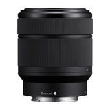 Sony a7 III Alpha Cámara Digital Mirrorless con Lente 28-70mm OSS II | ILCE-7M3M | Full Frame