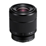 Sony a7 III Alpha Cámara Digital Mirrorless con Lente 28-70mm OSS II | ILCE-7M3M | Full Frame