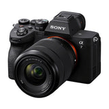 Sony a7 IV Alpha Cámara Digital Mirrorless con Lente 28-70mm OSS II | ILCE-7M4M | Full Frame