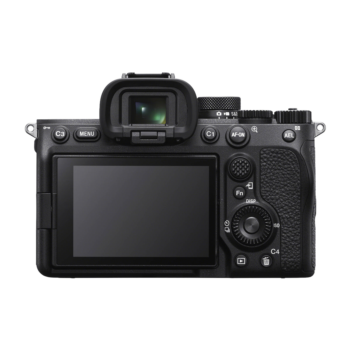 Sony a7 IV Alpha Cámara Mirrorless | ILCE-7M4M - Photura