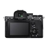 Sony a7 IV Alpha Cámara Digital Mirrorless con Lente 28-70mm OSS II | ILCE-7M4M | Full Frame
