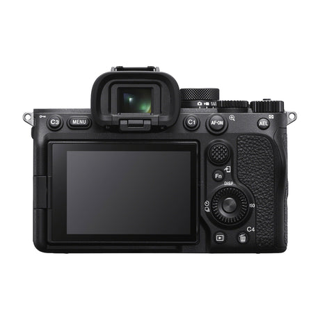 Sony a7 IV Alpha Cámara Digital Mirrorless con Lente 28-70mm OSS II | ILCE-7M4M | Full Frame