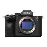 Sony a7 IV Alpha Cámara Digital Mirrorless con Lente 28-70mm OSS II | ILCE-7M4M | Full Frame