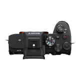 Sony a7 IV Alpha Cámara Digital Mirrorless con Lente 28-70mm OSS II | ILCE-7M4M | Full Frame
