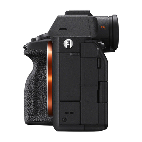 Sony a7 IV Alpha Cámara Digital Mirrorless con Lente 28-70mm OSS II | ILCE-7M4M | Full Frame
