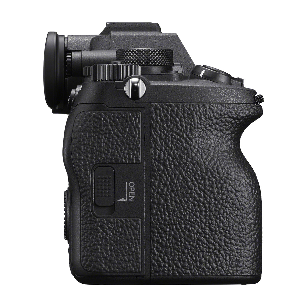 Sony a7 IV Alpha Cámara Digital Mirrorless con Lente 28-70mm OSS II | ILCE-7M4M | Full Frame