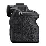Sony a7 IV Alpha Cámara Digital Mirrorless con Lente 28-70mm OSS II | ILCE-7M4M | Full Frame