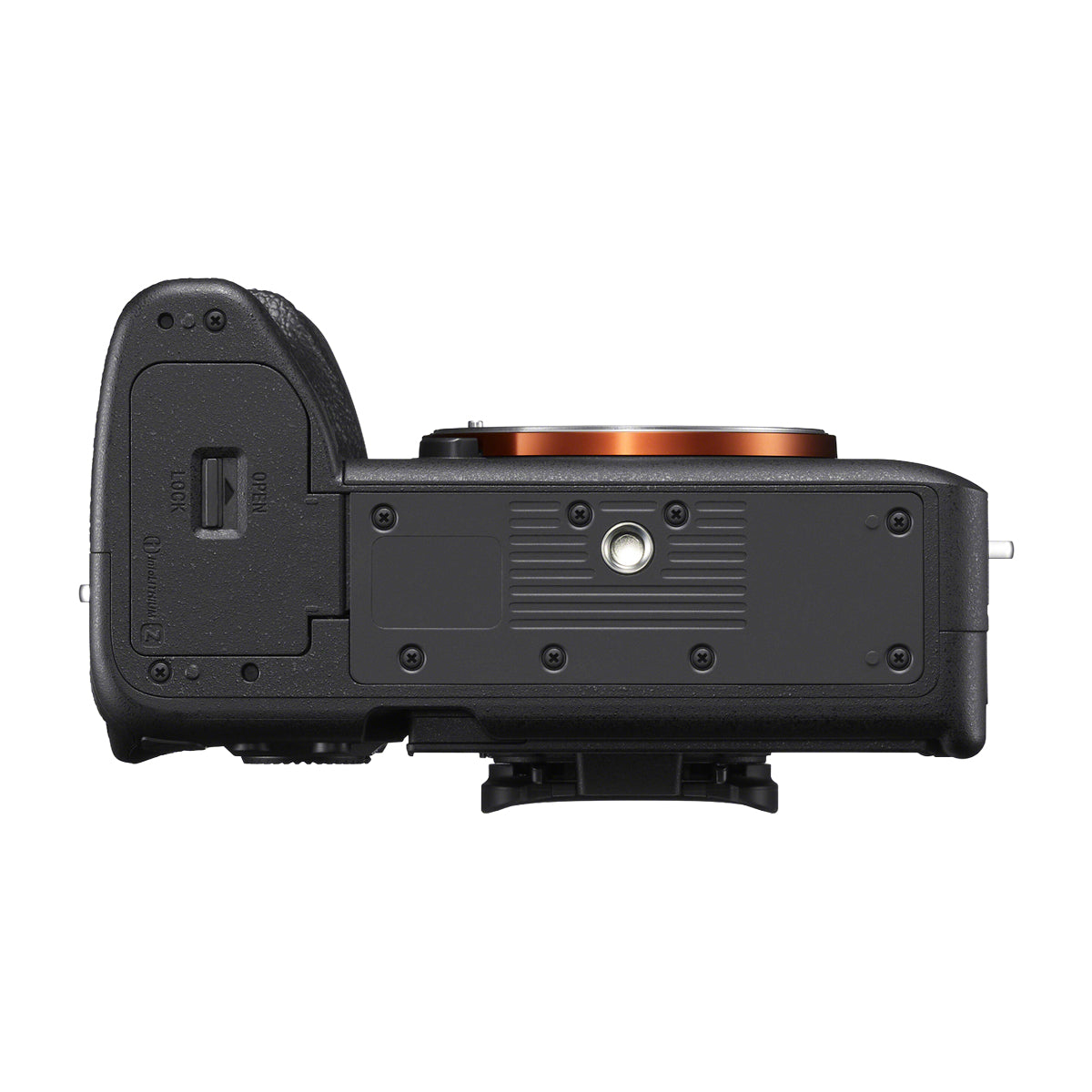 Sony a7 IV Alpha Cámara Digital Mirrorless con Lente 28-70mm OSS II | ILCE-7M4M | Full Frame