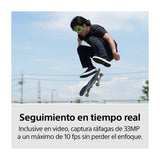 Sony a7 IV Alpha Cámara Digital Mirrorless con Lente 28-70mm OSS II | ILCE-7M4M | Full Frame
