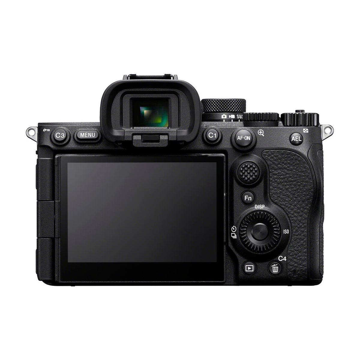Sony a7 V Alpha Cámara Digital Mirrorless Body | ILCE-7M5 | Full Frame