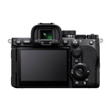 Sony a7 V Alpha Cámara Digital Mirrorless Body | ILCE-7M5 | Full Frame