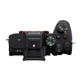 Sony a7 V Alpha Cámara Digital Mirrorless Body | ILCE-7M5 | Full Frame