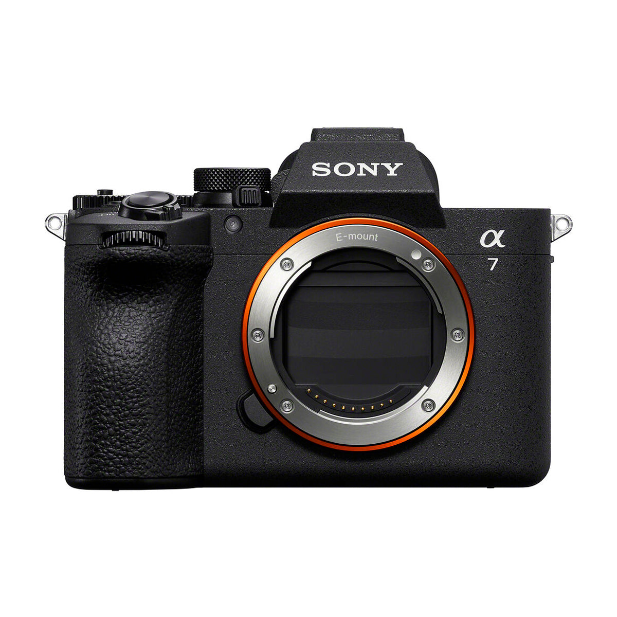 Sony a7 V Alpha Cámara Digital Mirrorless Body | ILCE-7M5 | Full Frame