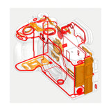 Sony a7 V Alpha Cámara Digital Mirrorless Body | ILCE-7M5 | Full Frame