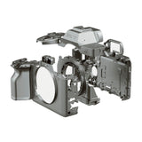 Sony a7 V Alpha Cámara Digital Mirrorless Body | ILCE-7M5 | Full Frame