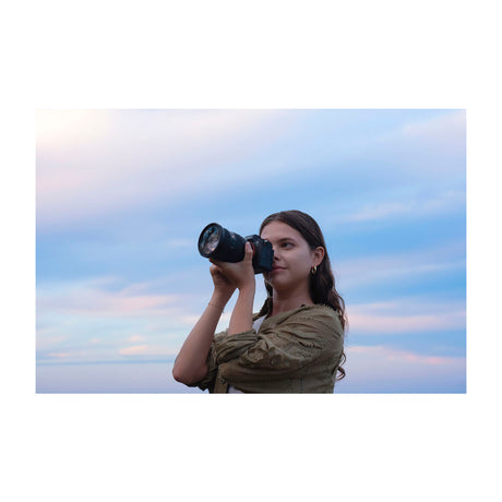 Sony a7 V Alpha Cámara Digital Mirrorless Body | ILCE-7M5 | Full Frame