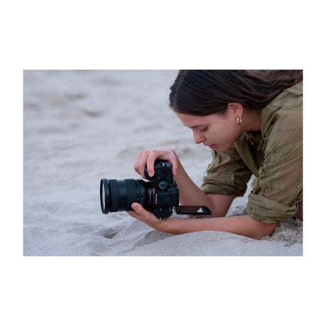 Sony a7 V Alpha Cámara Digital Mirrorless Body | ILCE-7M5 | Full Frame