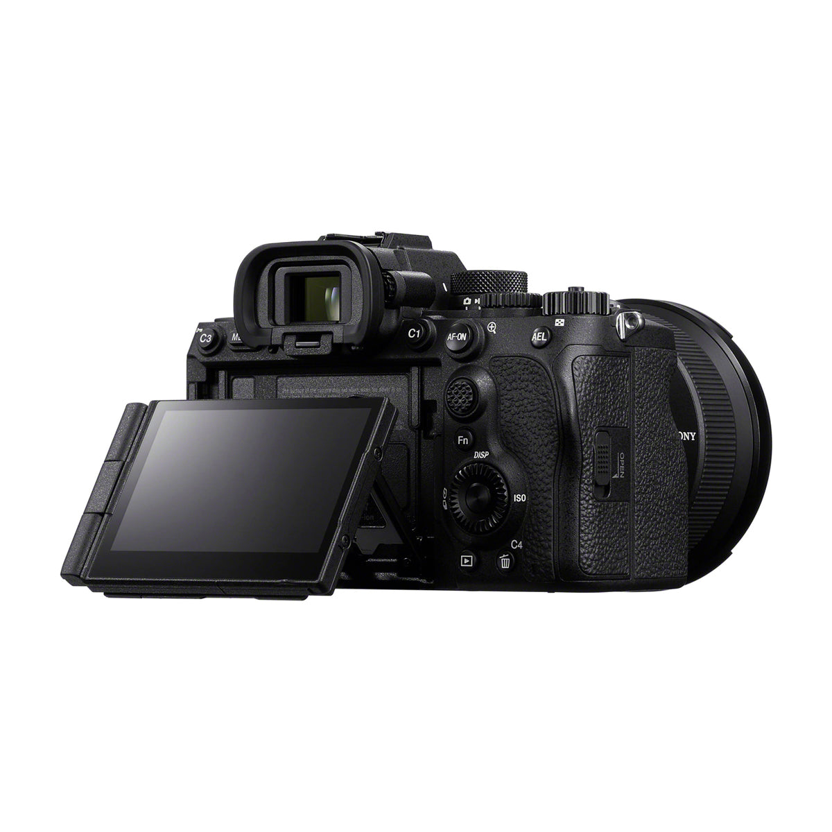 Sony a7 V Alpha Cámara Mirrorless Lente 28-70mm OSS II - Photura