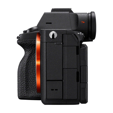Sony a7 V Alpha Cámara Digital Mirrorless con Lente 28-70mm OSS II | ILCE-7M5M | Full Frame