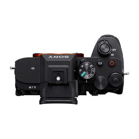 Sony a7 V Alpha Cámara Digital Mirrorless con Lente 28-70mm OSS II | ILCE-7M5M | Full Frame