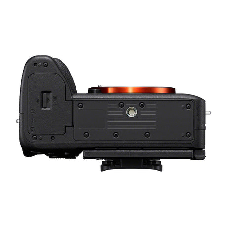 Sony a7 V Alpha Cámara Digital Mirrorless con Lente 28-70mm OSS II | ILCE-7M5M | Full Frame