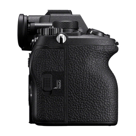 Sony a7 V Alpha Cámara Digital Mirrorless con Lente 28-70mm OSS II | ILCE-7M5M | Full Frame