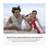 Sony a7 V Alpha Cámara Digital Mirrorless con Lente 28-70mm OSS II | ILCE-7M5M | Full Frame