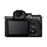 Sony a7R VI Alpha Cámara Digital Mirrorless Body | ILCE-7RM6 | Full Frame
