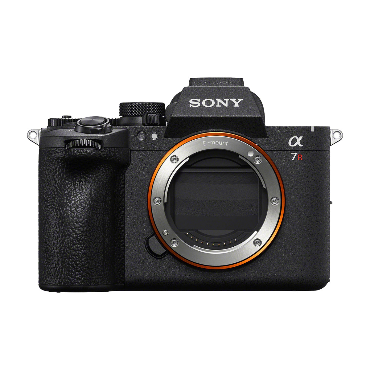 Sony a7R VI Alpha Cámara Digital Mirrorless Body | ILCE-7RM6 | Full Frame