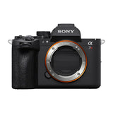 Sony a7R VI Alpha Cámara Digital Mirrorless Body | ILCE-7RM6 | Full Frame